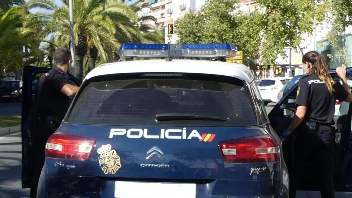 La joven que ha denunciado en Málaga haber sido violada hasta ocho veces en una cita de Tinder habla de “ideología supremacista”