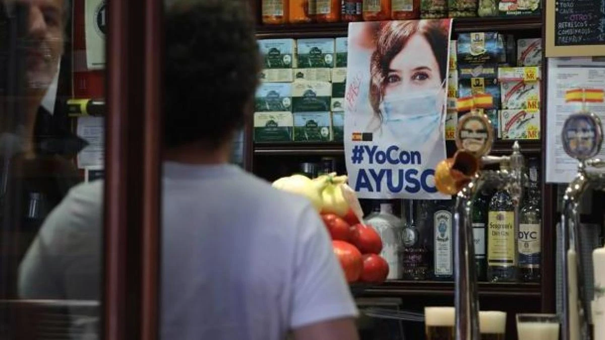 ‘Ayusogrado’, la capital de las tapas