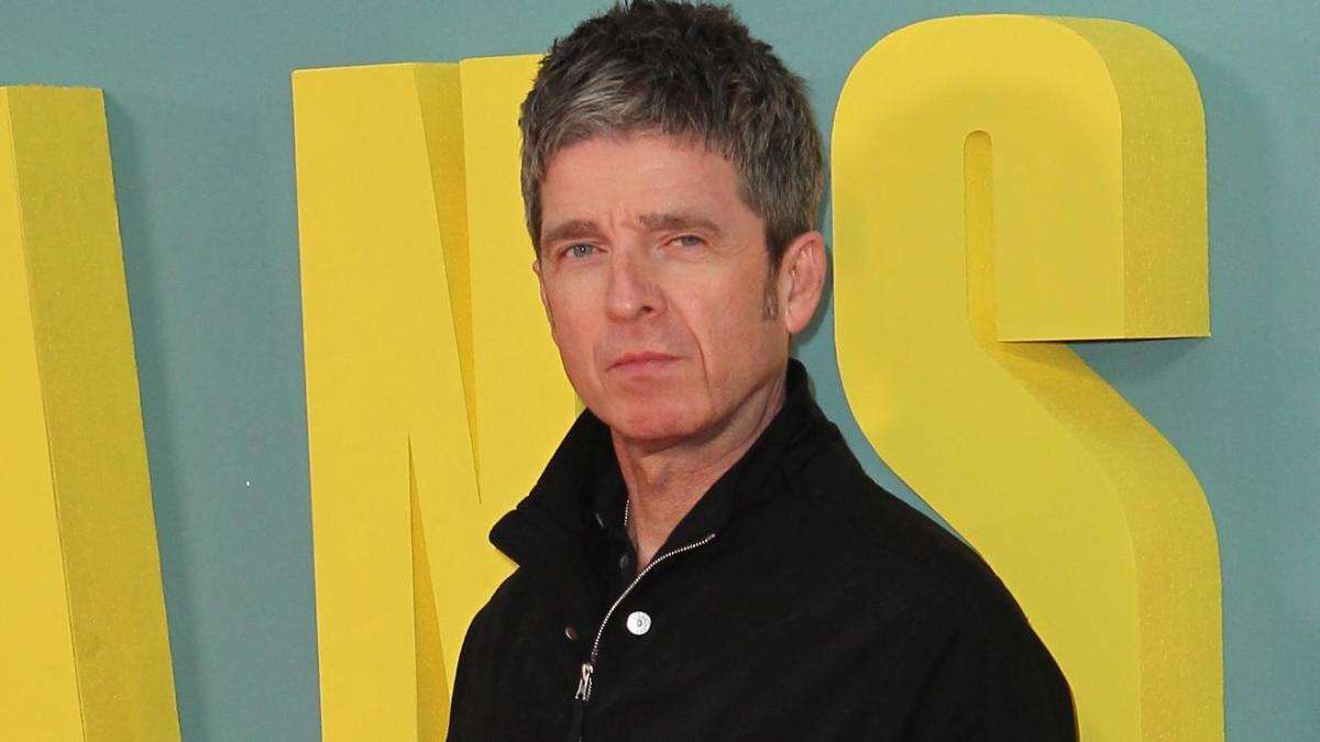 Noel Gallagher teme no llegar a los 60 años: “Me vendría bien dejar el alcohol, digámoslo de esa manera”