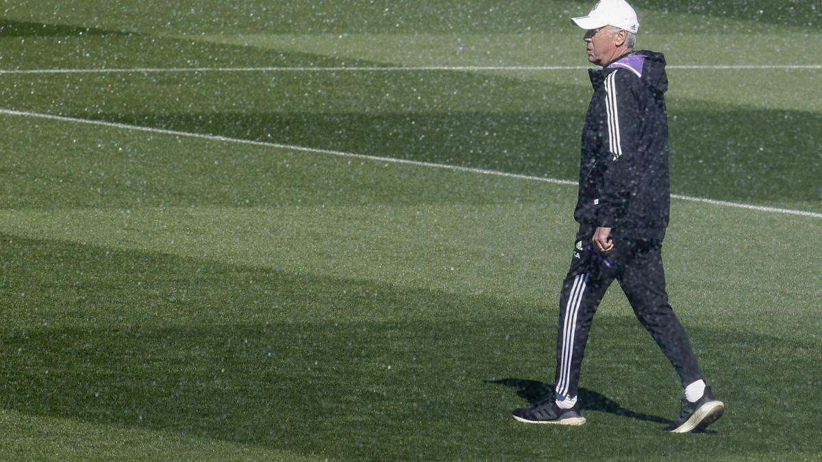 El Real Madrid, en cuadro en defensa tras el parón de selecciones