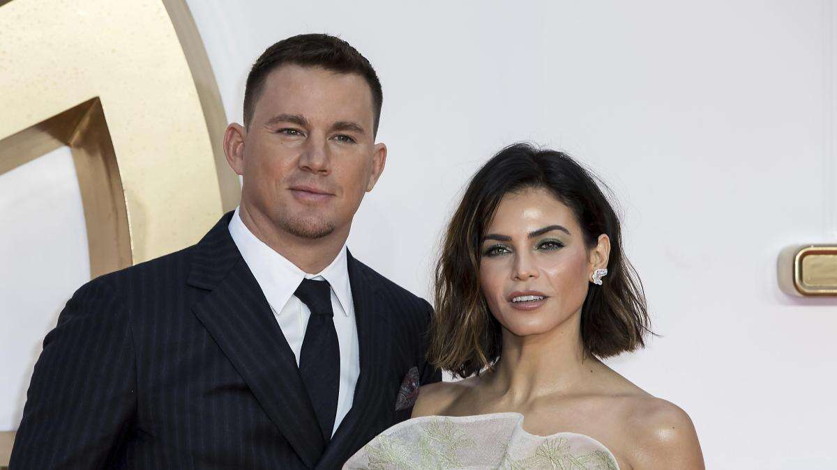 Channing Tatum y Jenna Dewan finalizan su proceso de divorcio seis años después de su separación