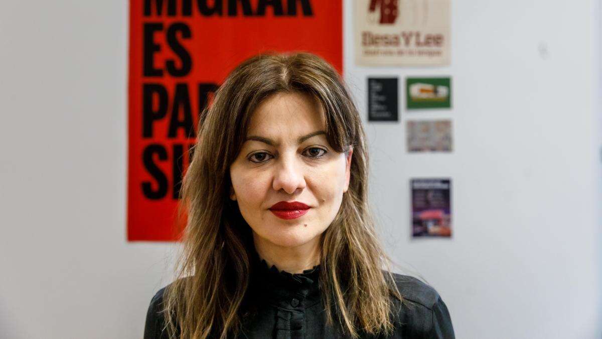 Sira Rego: “El PP ha secundado algunas posiciones racistas de Vox”