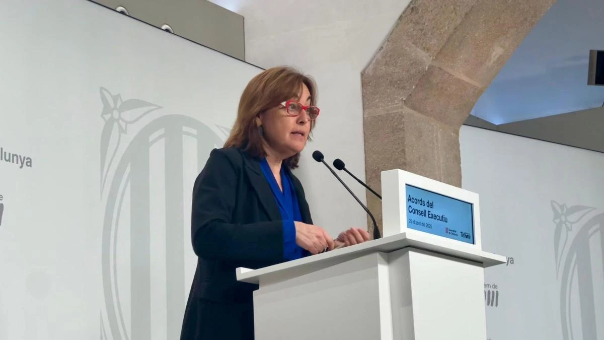 El Govern defiende su gestión en el apagón frente a las críticas y no admite fallos de comunicación