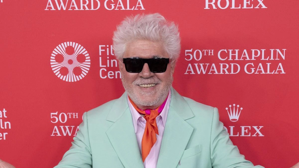 Pedro Almodóvar, 75 años: “Antes había verdadera diversidad. Los hombres jóvenes de los 80 tenían menos prejuicios en cuanto a la sexualidad que los de ahora”