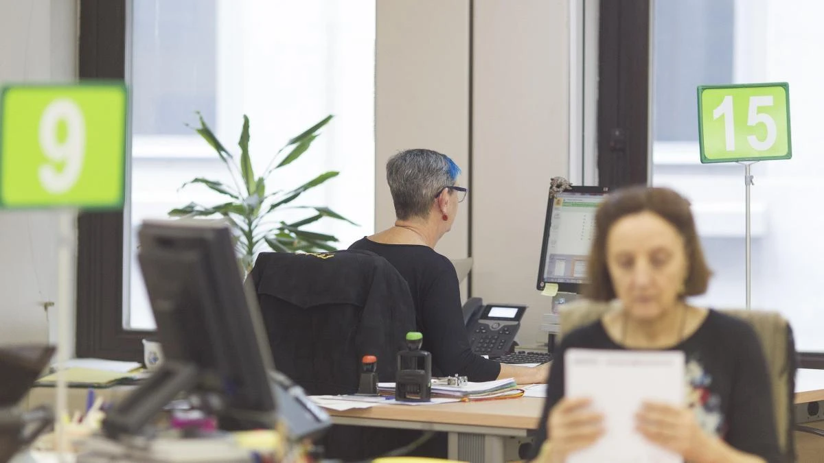 Las empresas españoles baten al resto de países ricos en creación de empleo, pero no de ingresos