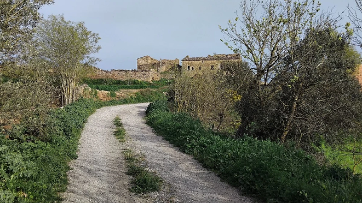 Ruta por Maravella, el pequeño pueblo olvidado que renace cada primavera