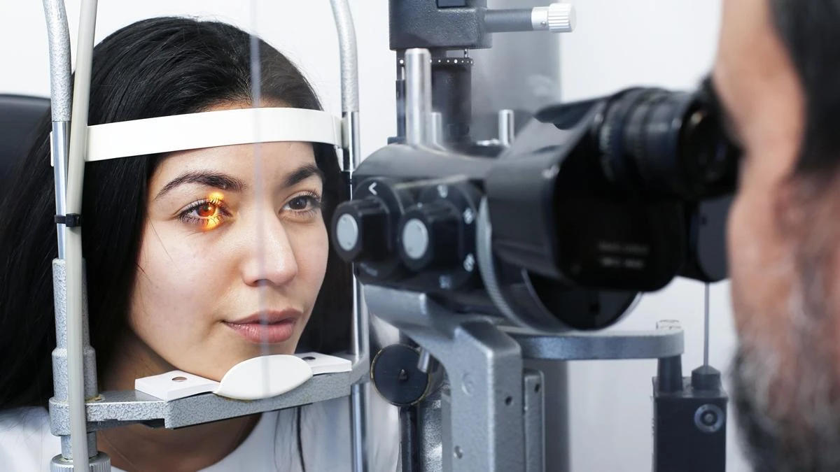 Ojo seco, miopía, presbicia o retina: así trabaja IMO Grupo Miranza para cuidar tu visión