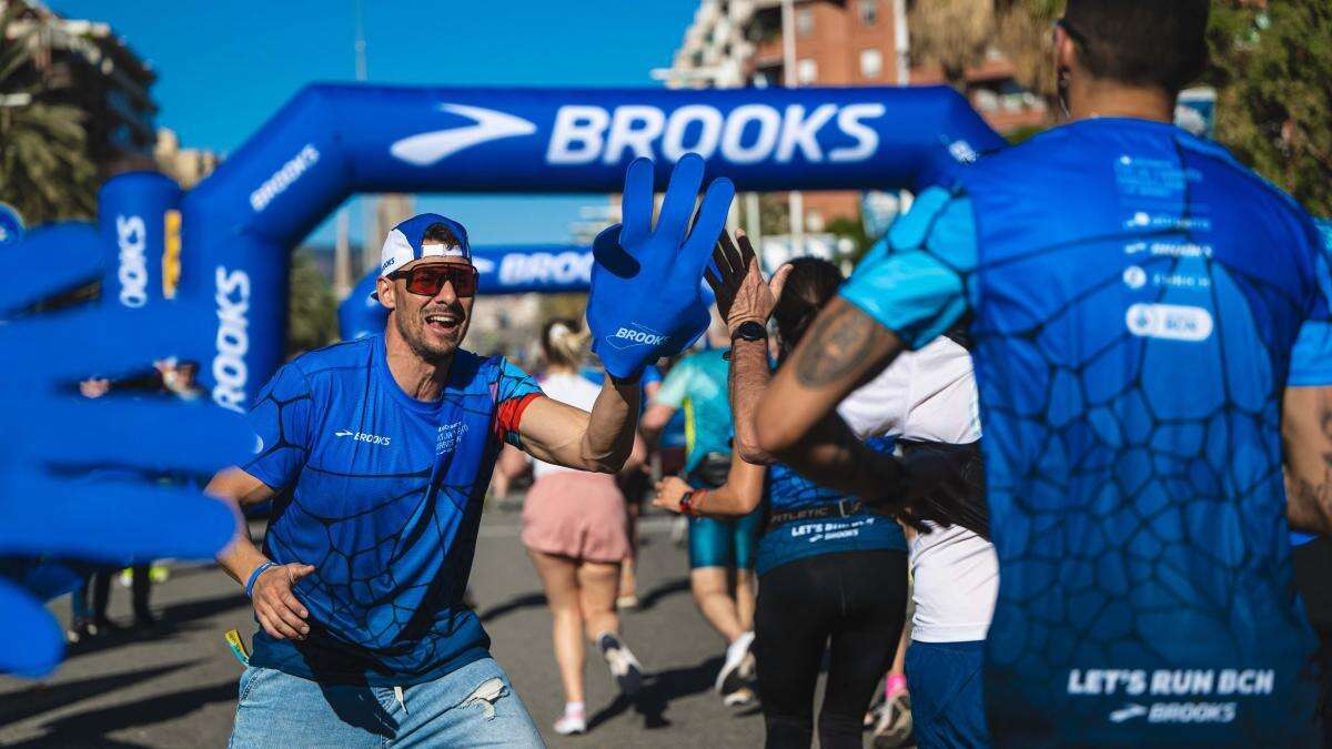 Conoce la carrera barcelonesa con más participantes para este 2025