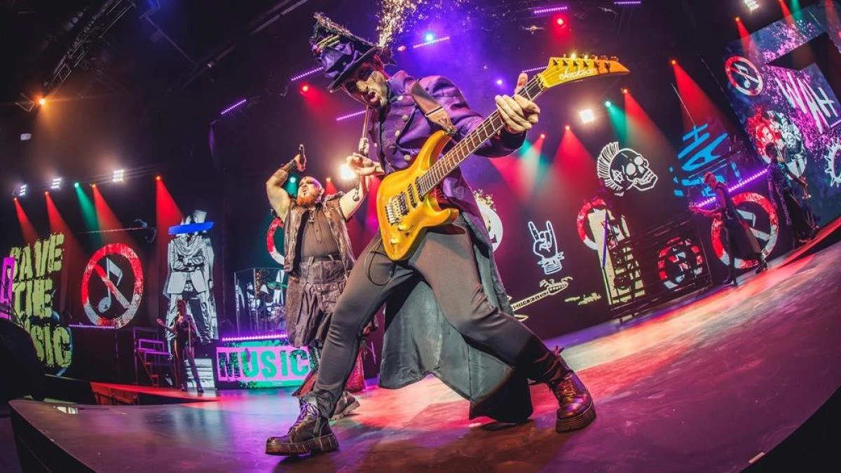 Cumpleaños, despedidas o aniversarios: todo se celebra mejor en WAH Show