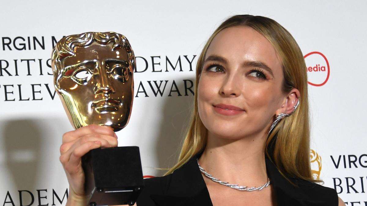 Premios BAFTA 2025: horario y dónde ver la gala por televisión en directo