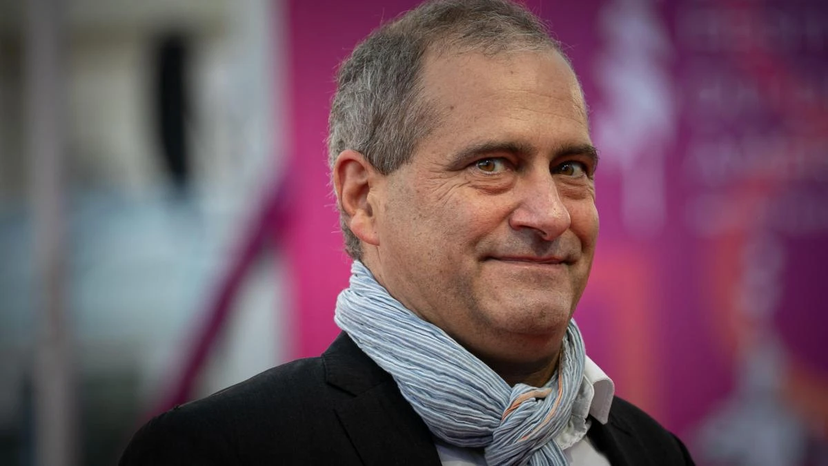Detenido el presidente del Instituto Audiovisual francés, que depende de Cultura, mientras compraba cocaína