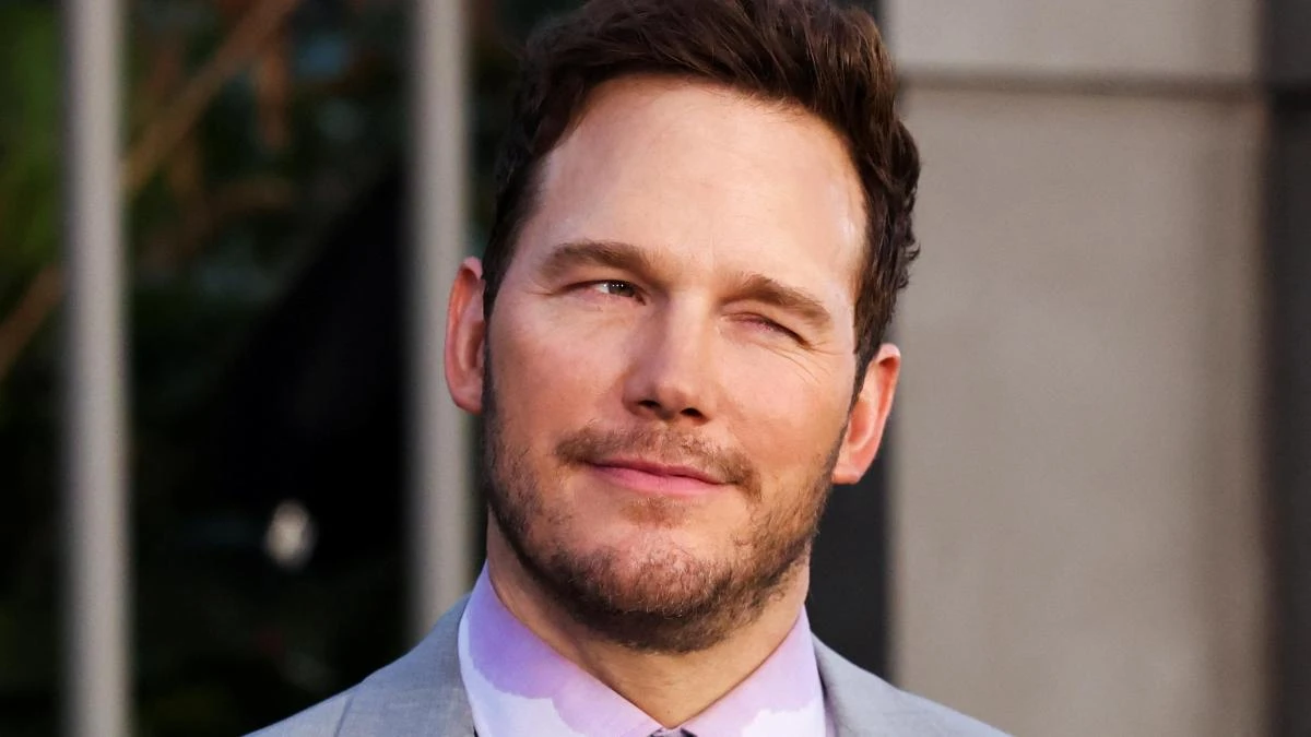 Chris Pratt, actor, sobre su subida de peso: “Yo era su pequeño Hansel y ella me engordaba para echarme al fuego”