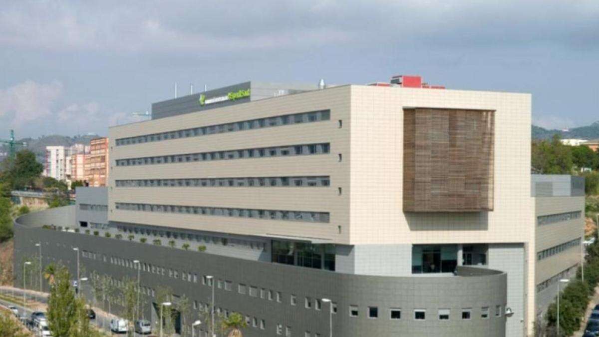 Dimite el jefe de Urgencias del hospital Esperit Sant por abuso de poder a sus residentes