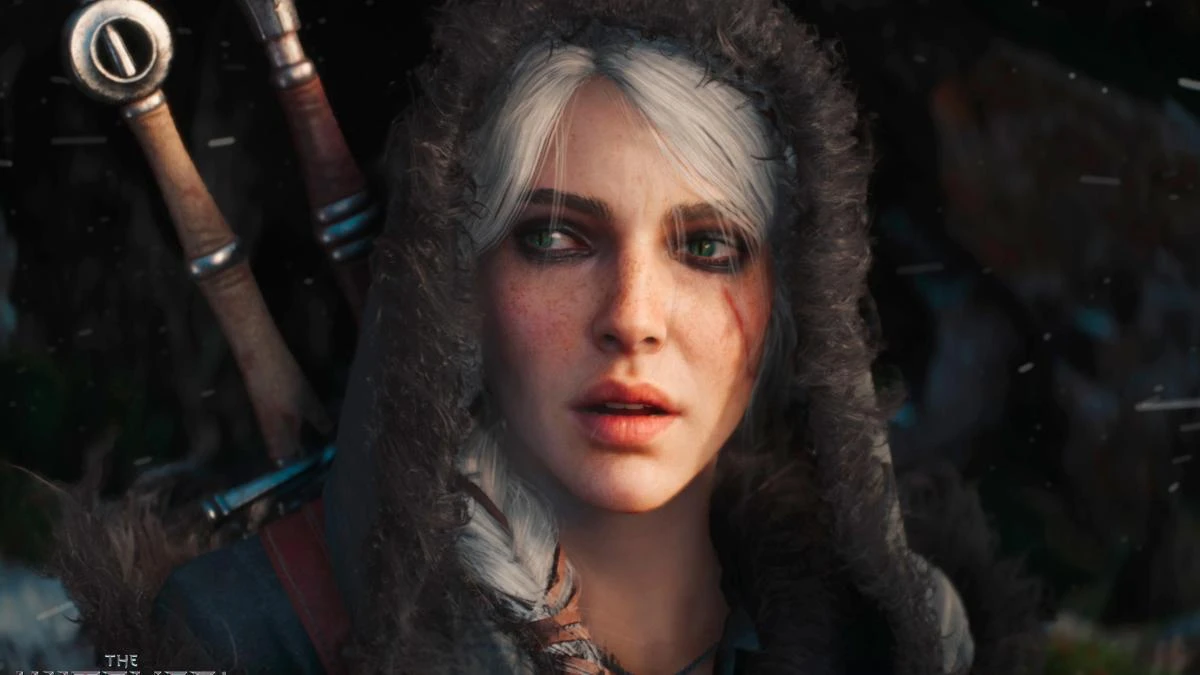 Esta demo técnica de 'The Witcher 4' es un vistazo al futuro (no muy lejano) del videojuego