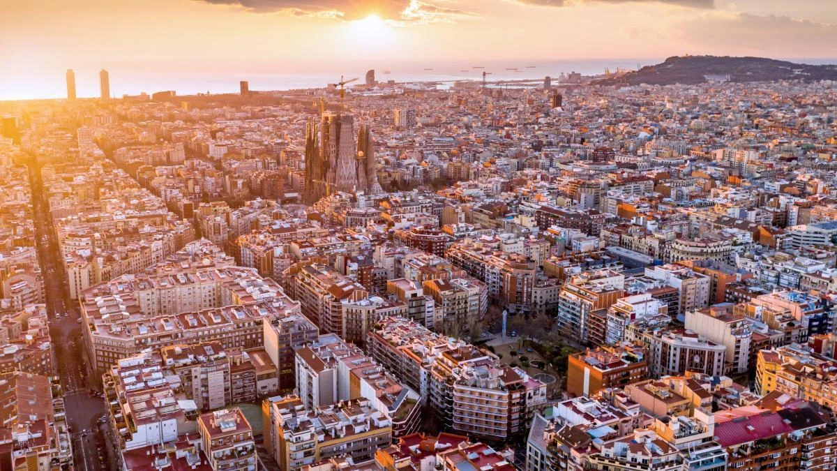 Planes con descuento en Barcelona para disfrutar sin prisas con el Club Vanguardia
