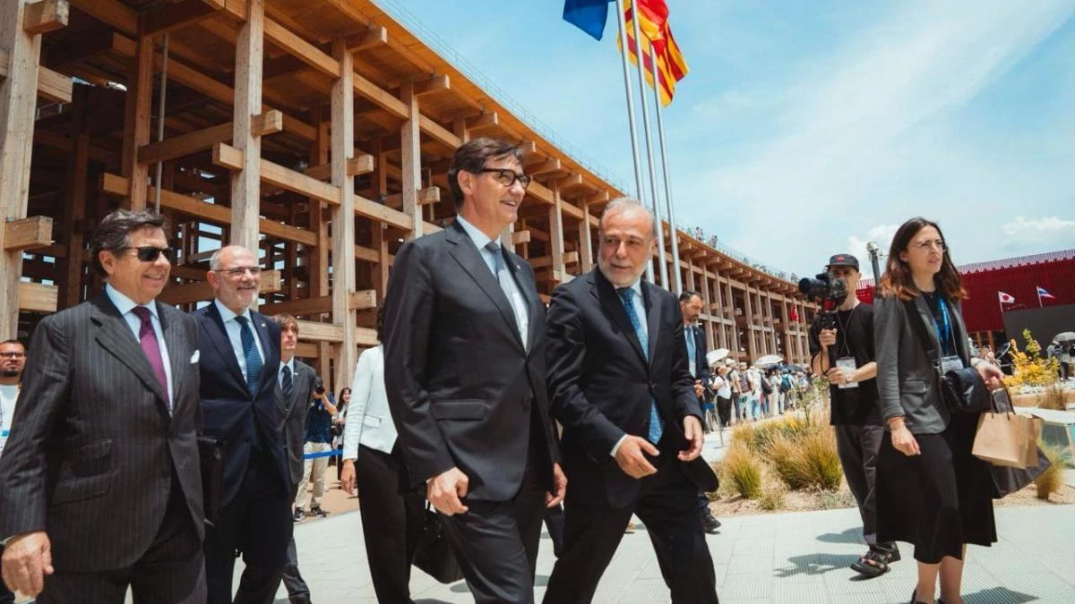 Illa insta a hablar en serio sobre la financiación autonómica y evitar “dar espectáculos”
