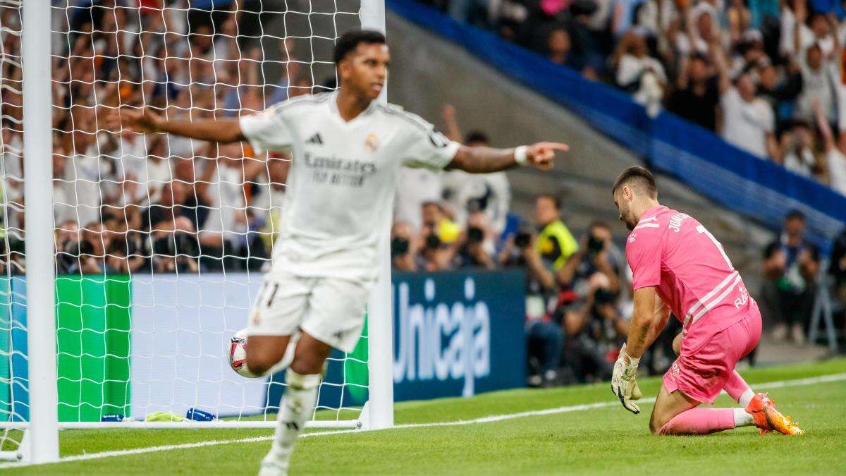 ¿Cómo se le gana al Madrid?