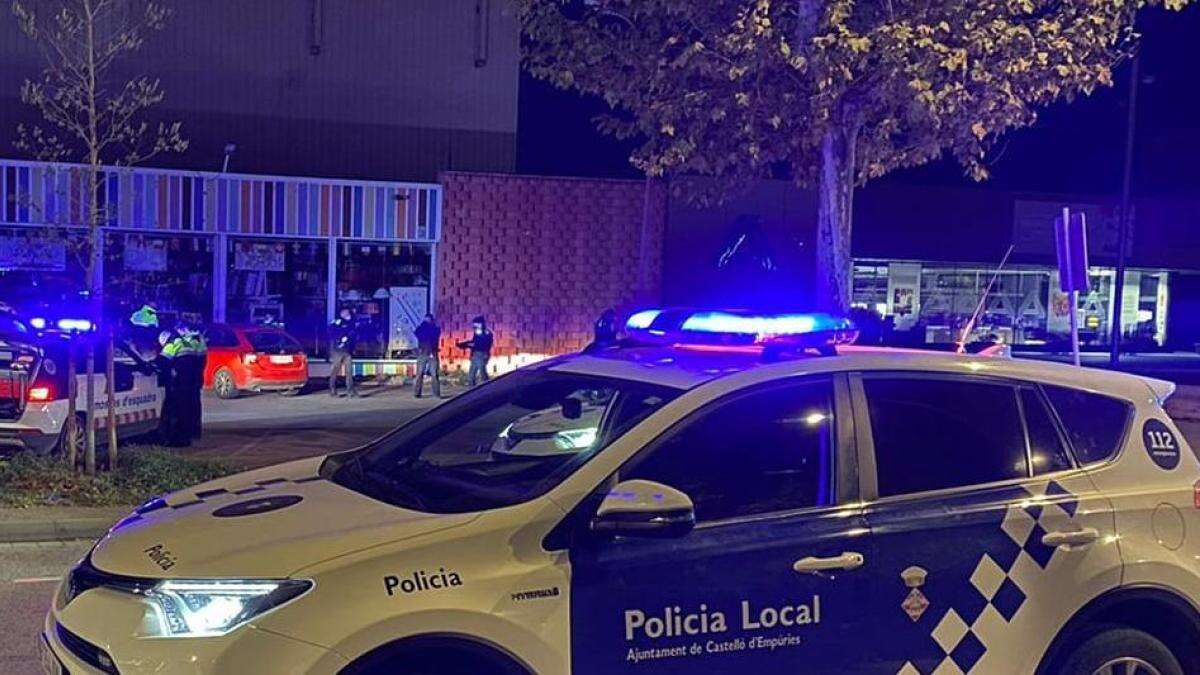 Noche de terror para un matrimonio de 86 y 91 años y su cuidadora: cuatro ladrones armados entran a robar de madrugada