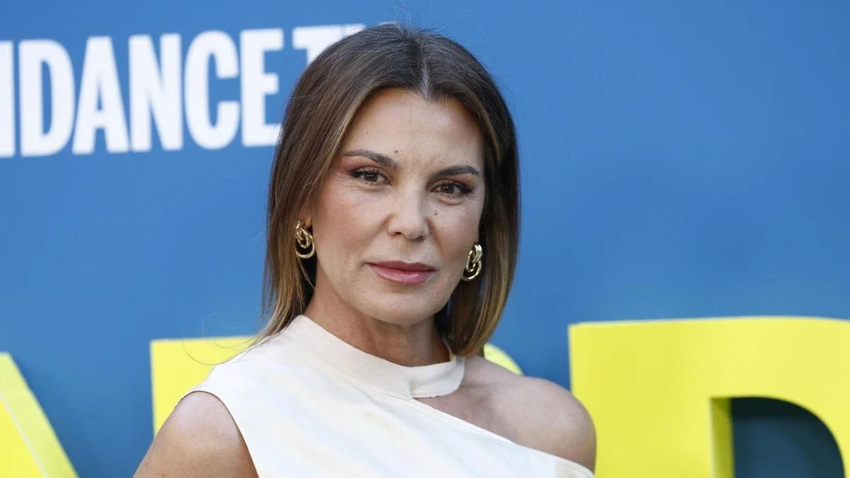 Mar Flores, 56 años: “El físico es muy importante, es mucha presión. Para seguir estando activa en este mundo hay que estar siempre perfecta”