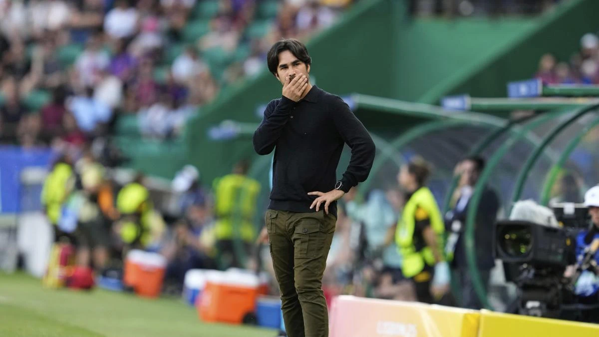 Pere Romeu: “Las jugadoras tienen hambre”