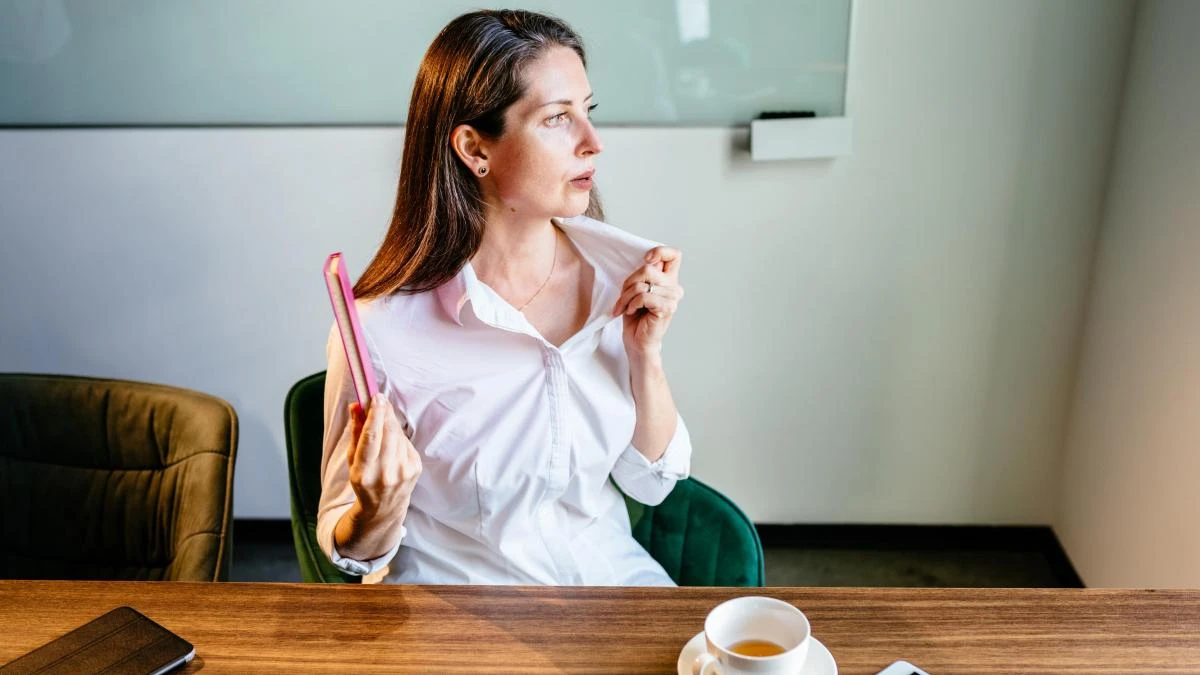 La menopausia en el trabajo: el 93% de las mujeres sufre síntomas pero sólo un tercio ve afectado su rendimiento