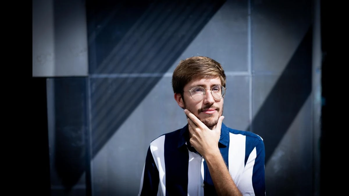 “Me veo trabajando en otro país, al menos durante una temporada”