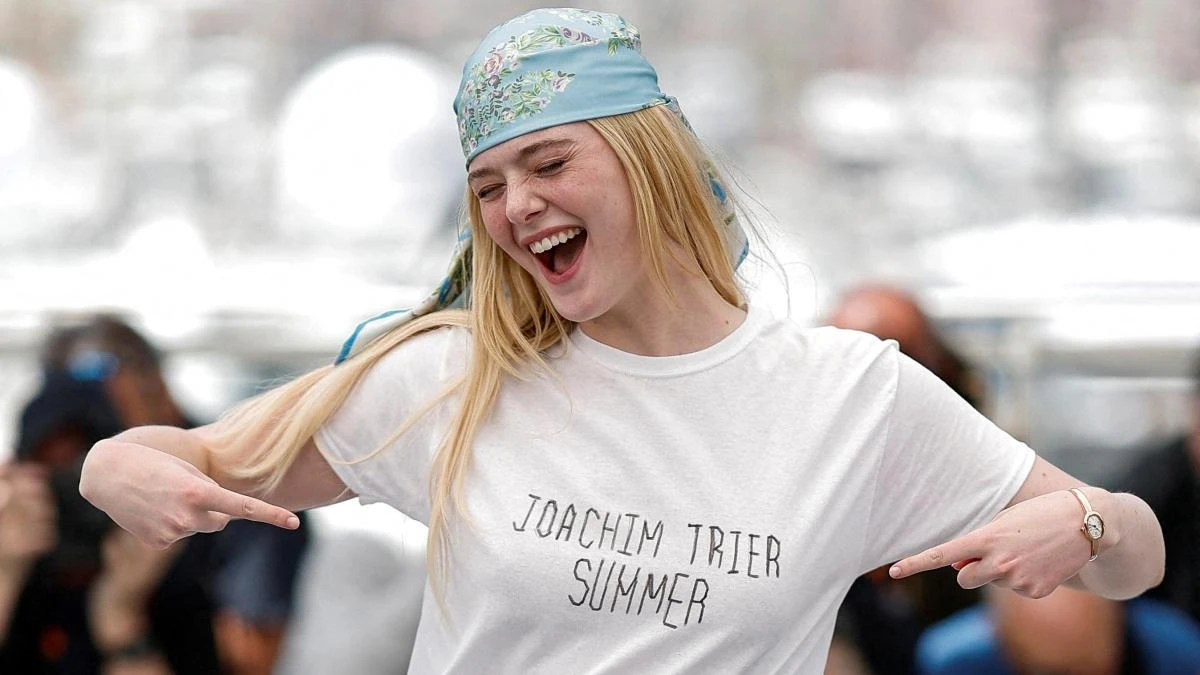 Los 'looks casual', los verdaderos protagonistas del Festival de Cannes
