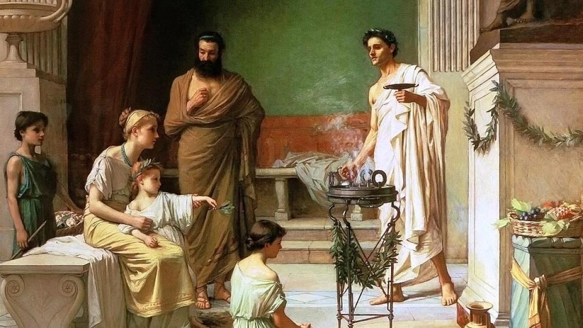 Escribonio Largo y la ética médica