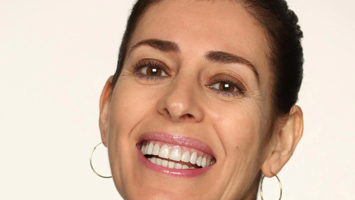 Neus Sanz: “Si volviera a nacer, no sería actriz, trabajaría en paliativos”