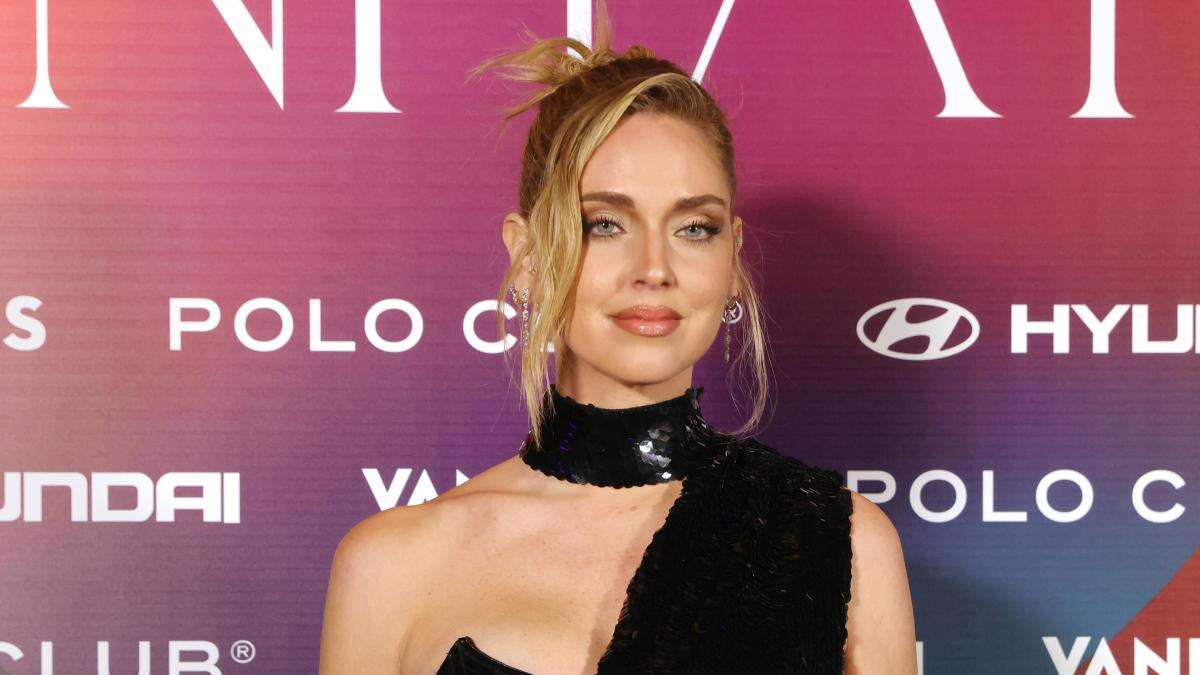 Chiara Ferragni, pillada besándose con Giovanni Tronchetti, heredero de Pirelli