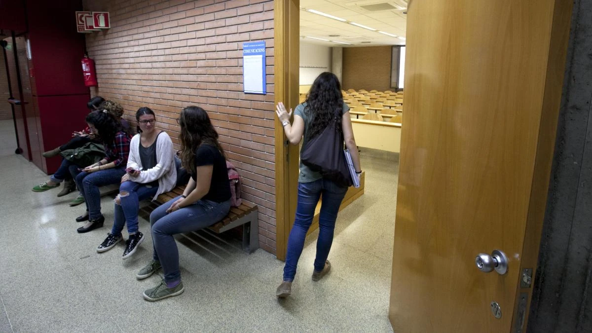 Profesores de la UB piden prolongar su carrera académica hasta los 76 años