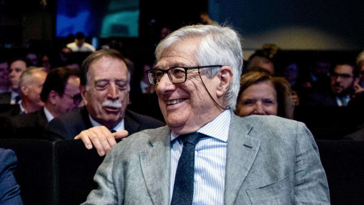 López Burniol dimite como vicepresidente de la Fundación La Caixa