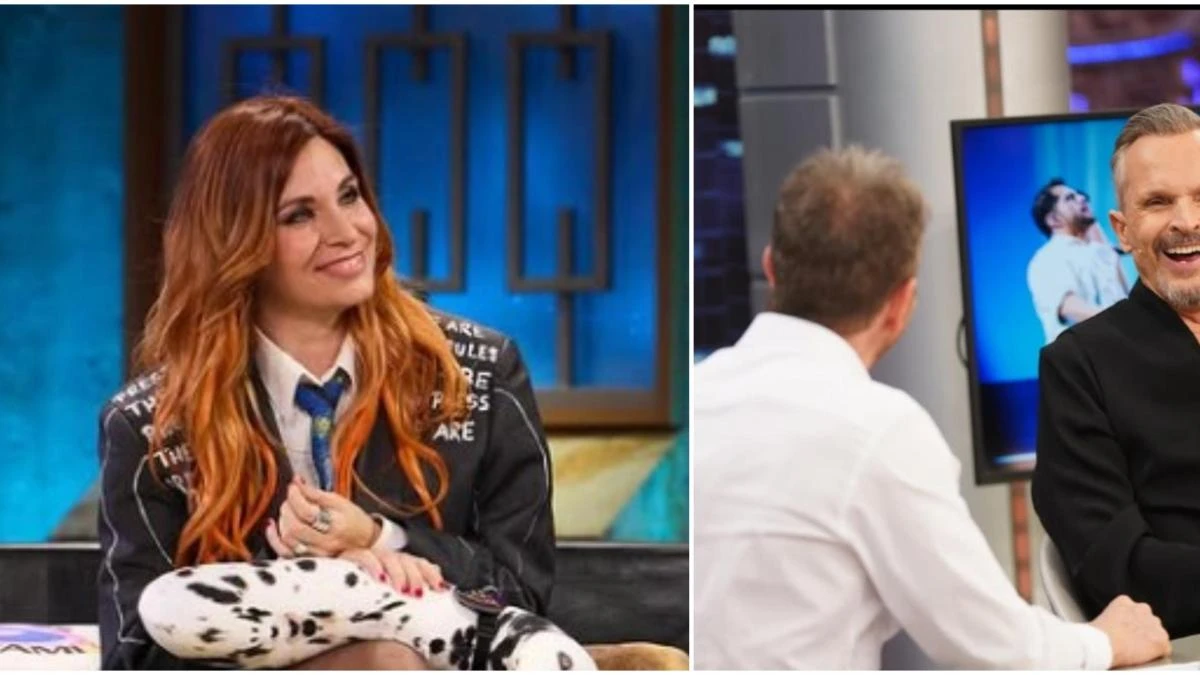 'El Hormiguero' se va de vacaciones de Semana Santa como líder indiscutible ante 'La Revuelta'