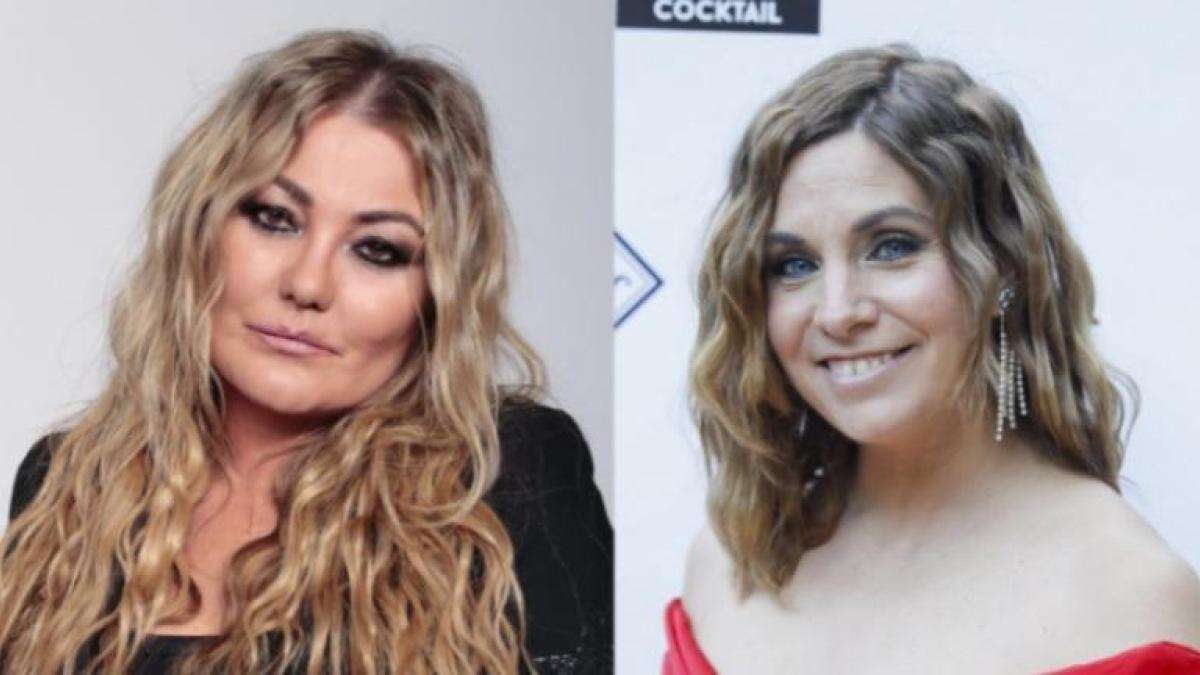 Leire Martínez, tajante sobre las indirectas de Amaia Montero y su posible regreso a LODVG: “Me va a revolver”