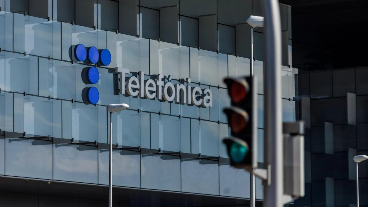 Telefónica amplia el liderazgo en 5G de alta calidad tras el verano