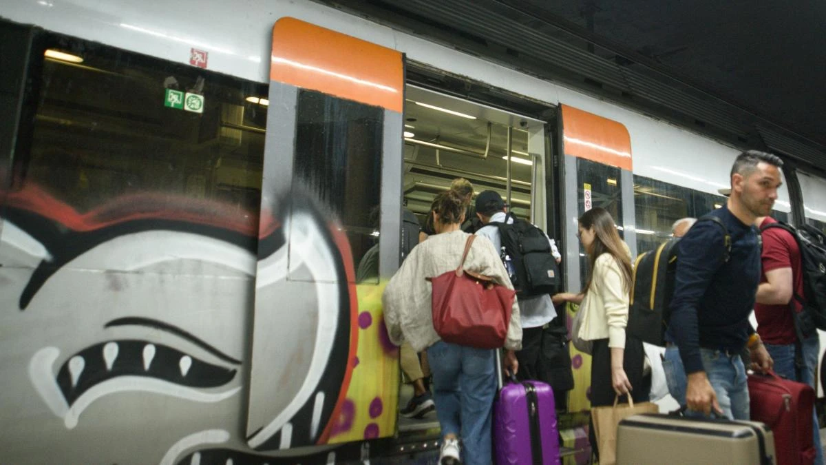 Illa se reunirá con los presidentes de Renfe y Adif para abordar las incidencias de Rodalies