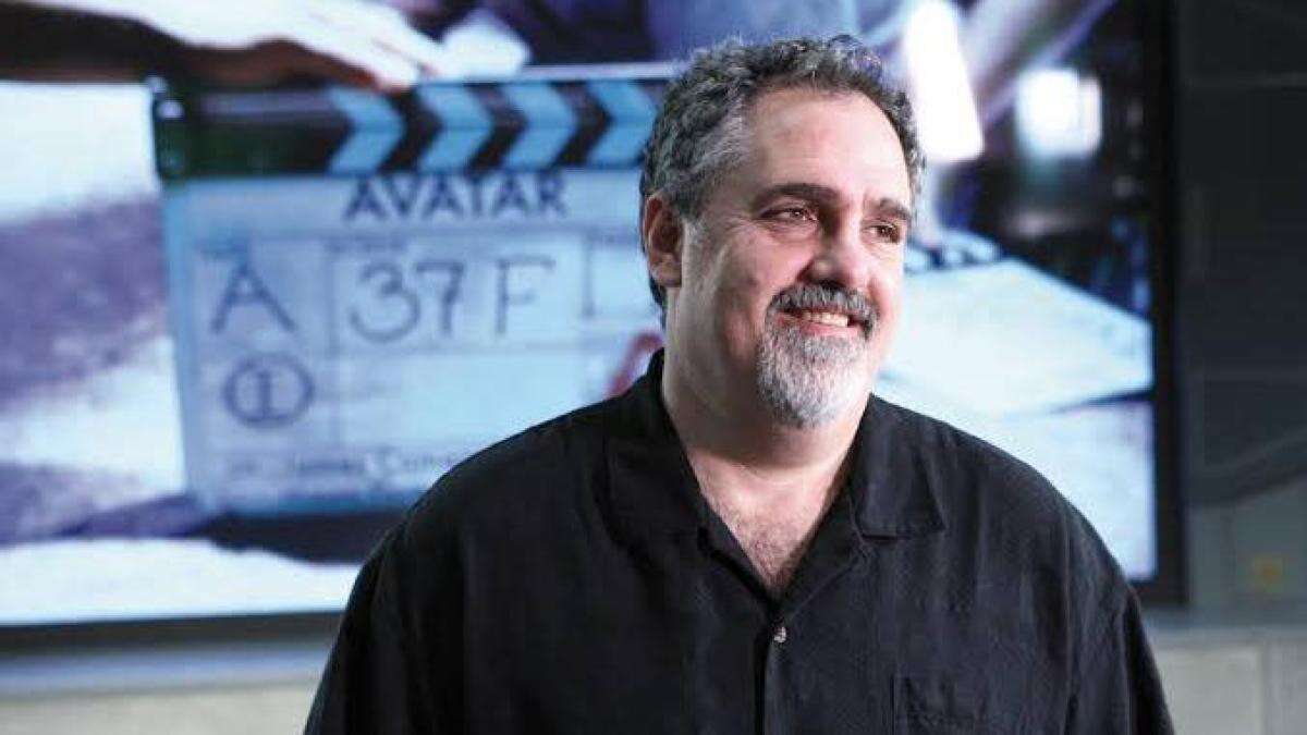 Muere Jon Landau, el hombre detrás de 'Titanic' y 'Avatar'