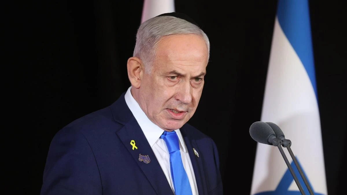 Netanyahu destituye a su asesor de seguridad nacional, cuestionado por la gestión del 7 de octubre