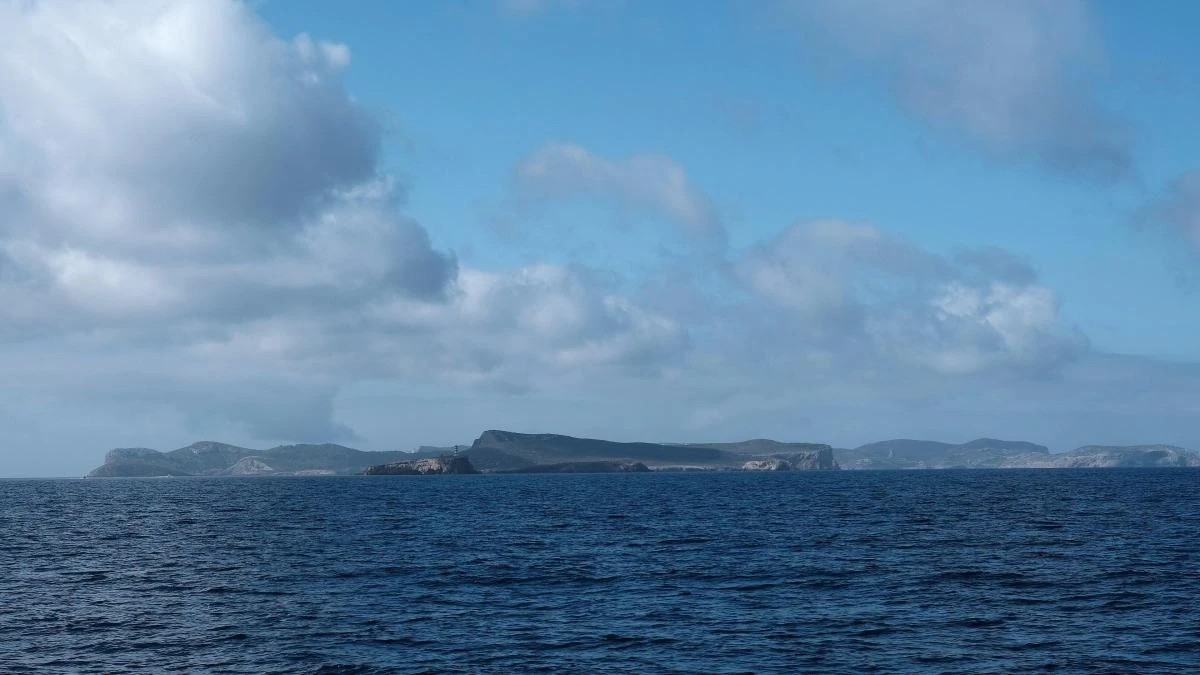 Rescatados 83 migrantes en aguas al sur de Mallorca y de Cabrera