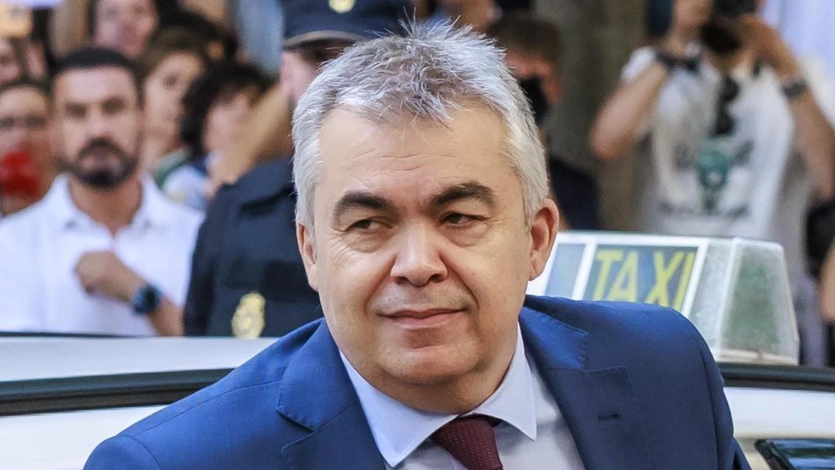 Santos Cerdán: “Soy inocente y no he hecho nada de lo que dice la UCO”