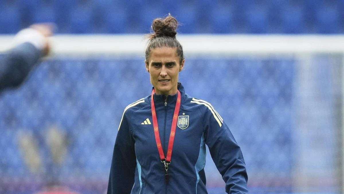 Tomé: “No pienso en la presión, nosotras vamos a disfrutarlo”
