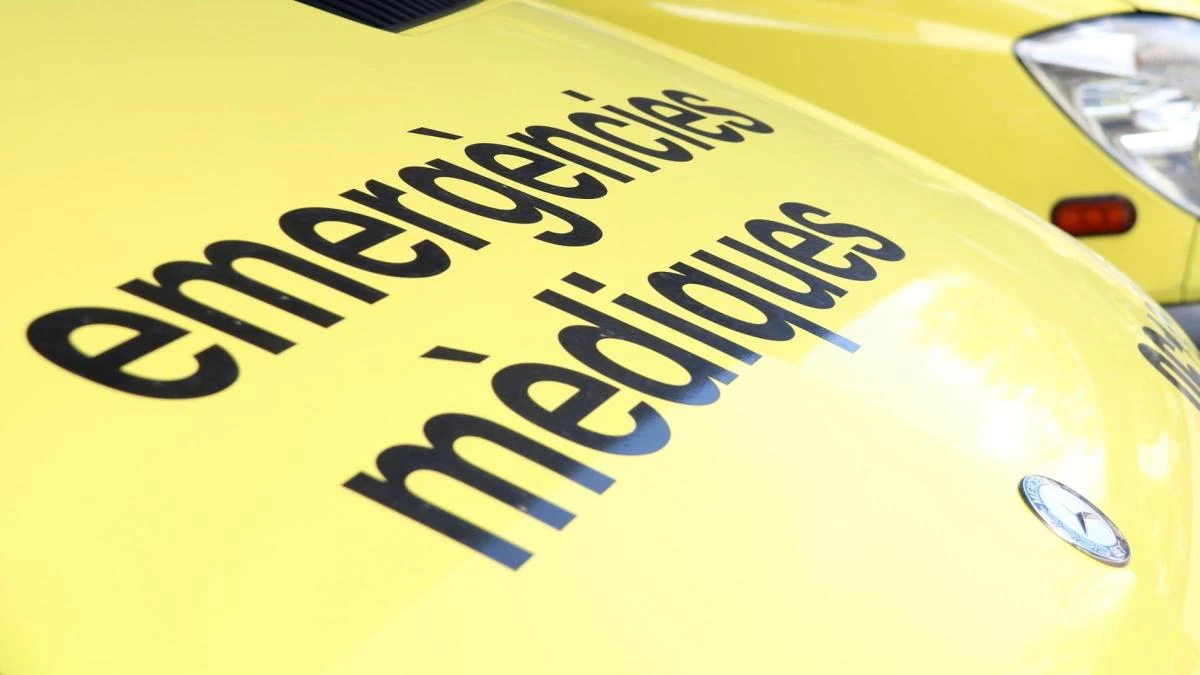 Otro fin de semana trágico en las carreteras catalanas con dos muertos y tres heridos graves