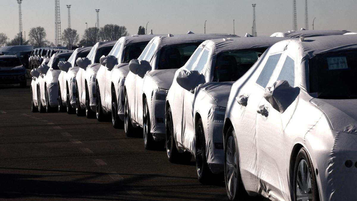 Bruselas apuesta por el proteccionismo para relanzar la industria del automóvil