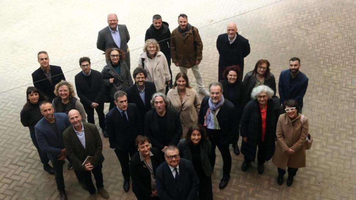 Barcelona Obertura lleva la clásica a escenarios como la Torre de Collserola y la Casa de l’Aigua