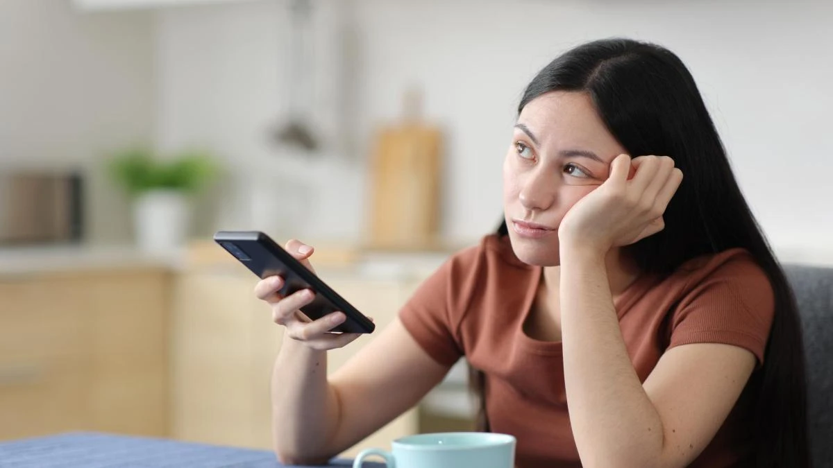 La procrastinación como autodefensa