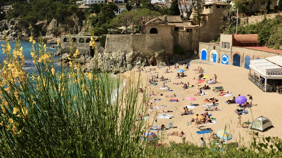 El verano se avanza cada vez más