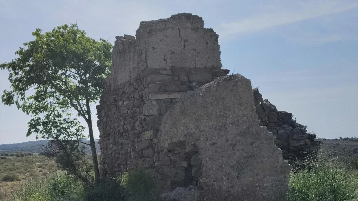 El gran legado de las masías