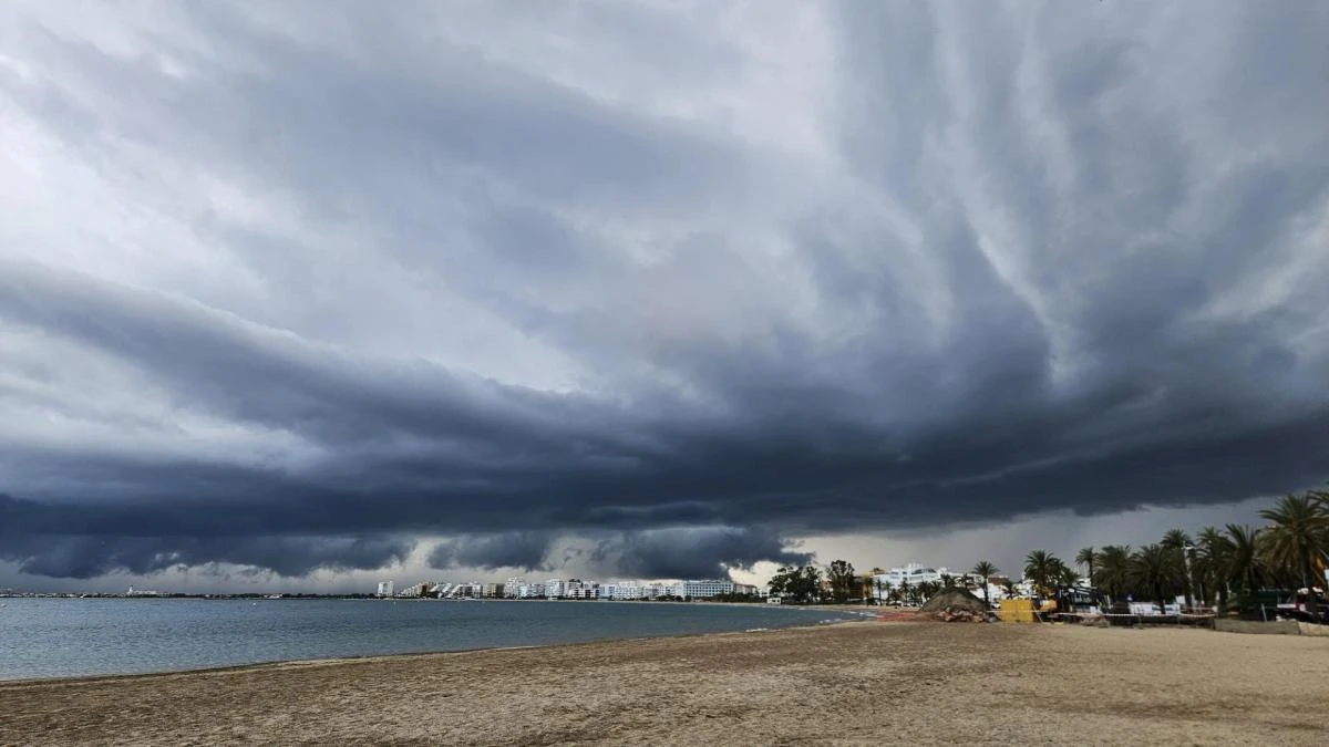 El ojo de la tormenta en el Alt Empordà