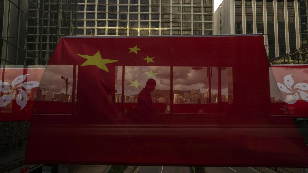 Hong Kong se prepara para aprobar una nueva ley de seguridad todavía más dura