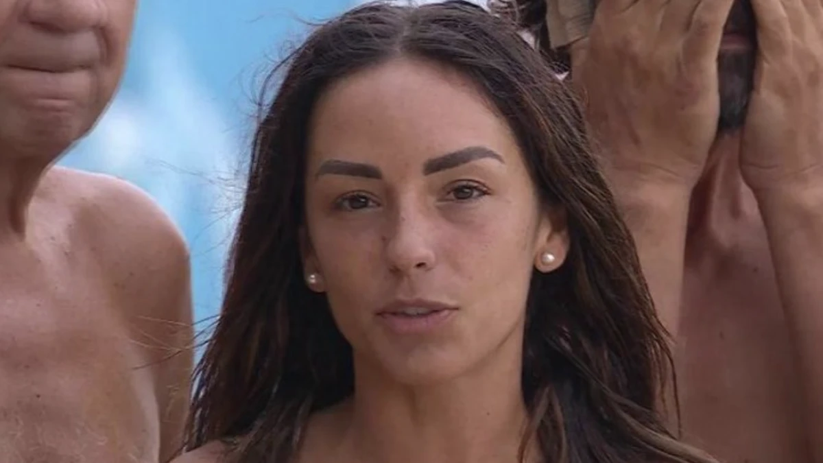 La enfermedad que afecta a Anita Williams y explica por qué saldrá de ‘Supervivientes 2025’ con más peso del que llegó: “Está en estudio por los médicos”
